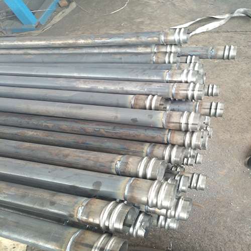 类乌齐《建筑基桩检测技术规范》每根桩需要几个声测管